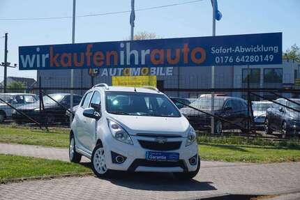 Chevrolet Spark 130.000 km 3.699 &euro; Kempen 47906
