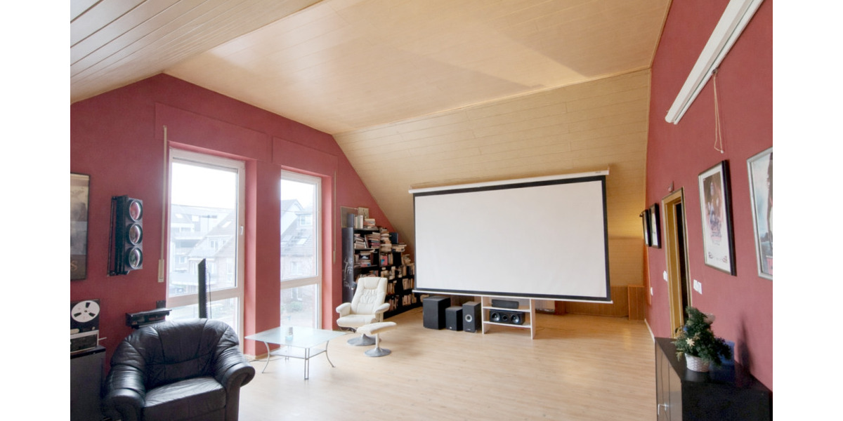 Spielstraße statt Hauptstraße - ein Zuhause, das Kindern Raum zum Aufwachsen gibt! 5 zimmer