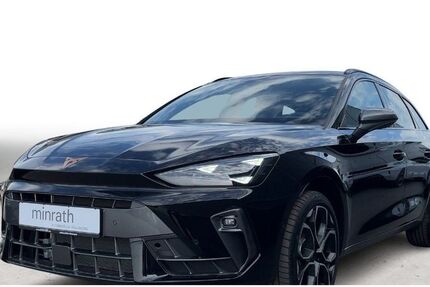 Cupra Leon 2.900 km 35.790 &euro; Moers-Hülsdonk 47441