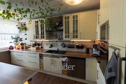 Wohnung Duisburg Angerhausen - 6 Zimmer, 140 m&sup2;, 318.000&euro; | Angebot:26407581