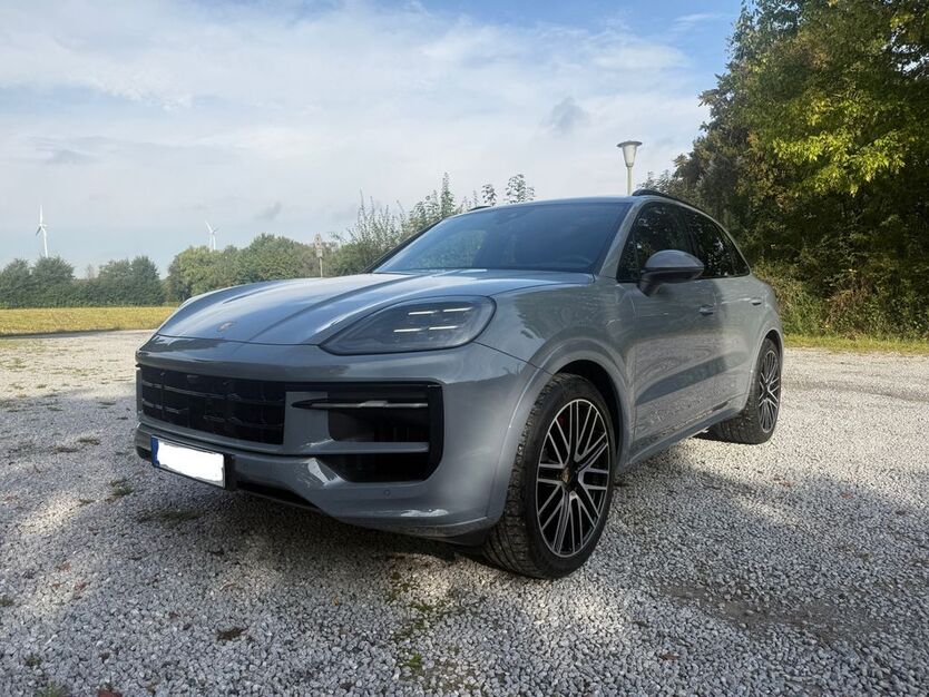 Porsche Cayenne 6.400 km 141.000 € Bottrop 46244