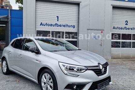Renault Megane 34.811 km 15.750 &euro; Düsseldorf 40589