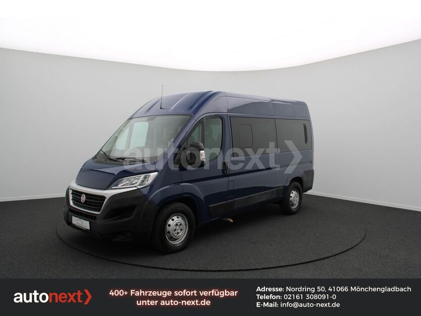 Fiat Ducato 40.000 km 18.909 € Mönchengladbach 41066