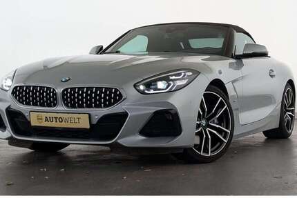 BMW Z4 19.350 km 37.160 &euro; Düsseldorf 40599