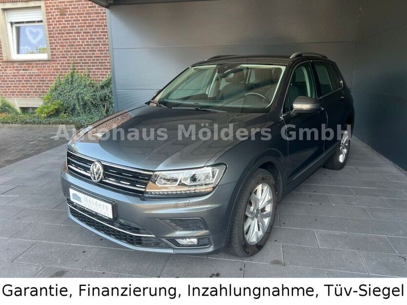 Tiguan