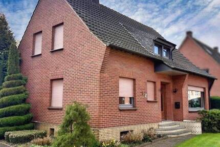 Haus Rheinberg Borth - 4 Zimmer, 118 m&sup2;, 319.000&euro; | Angebot:26867352