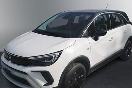 Opel Crossland (X) 8.373 km 17.890 € Mönchengladbach 41066