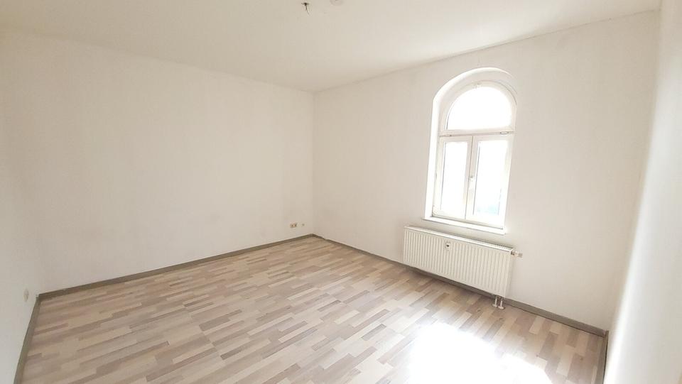 Wohnen im Dichterviertel mit grünem Innenhof 2 zimmer