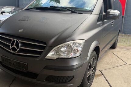 Mercedes-Benz Viano 366.661 km 9.300 &euro; Essen 45136