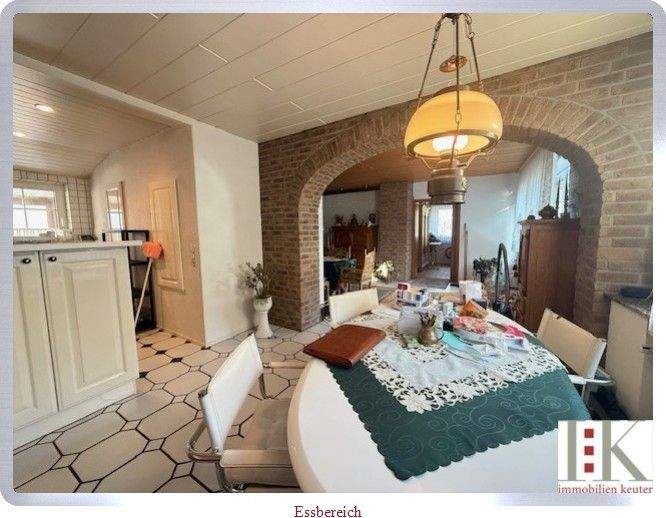 Reihenendhaus Tönisvorst Vorst - 5 Zimmer, 148 m&sup2;, 299.000&euro; | Angebot:25748700