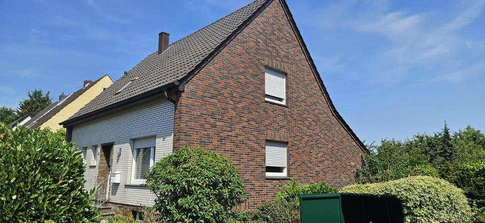 Einfamilienhaus Willich - 450.000&euro; | Angebot:27083317