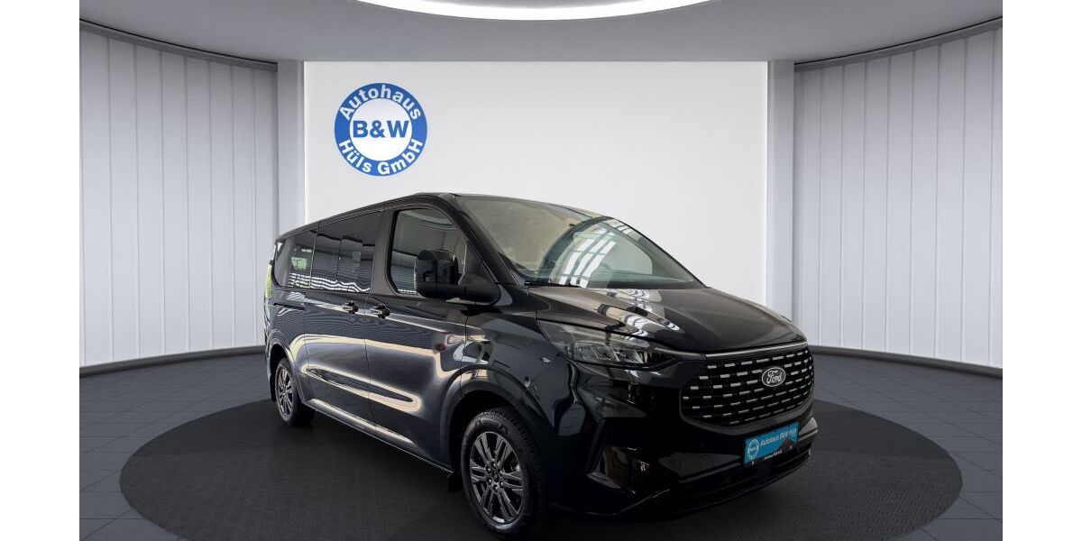 Ford Tourneo Custom 14.675 km 43.999 &euro; Krefeld 47805