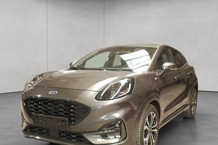 Ford Puma 18.655 km 21.490 € Düsseldorf 40549