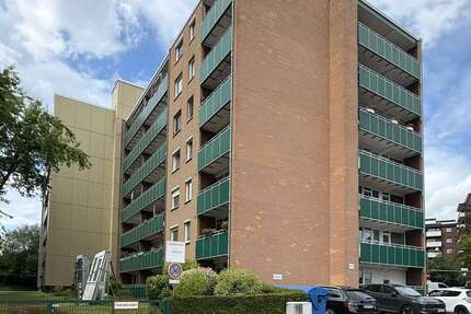 Wohnung Neuss Holzheim - 4 Zimmer, 105 m&sup2;, 225.000&euro; | Angebot:26907705