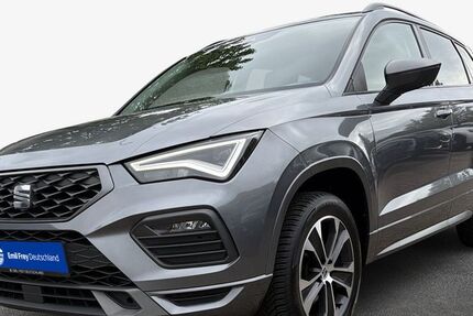 Seat Ateca 84.842 km 19.970 &euro; Düsseldorf 40549
