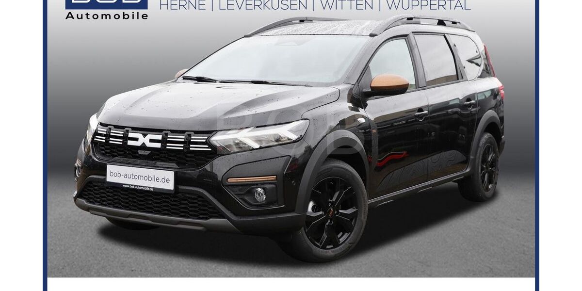 Dacia Jogger 21.511 km 23.222 &euro; Düsseldorf 40233