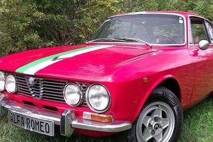 Alfa Romeo GTV 82.651 km 44.444 &euro; Mettmann 40822