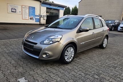 Renault Clio 76.498 km 3.750 € Duisburg 47058