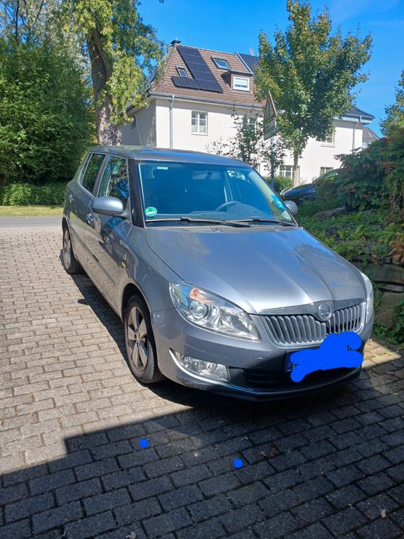 Fabia