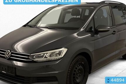 VW Touran 139.958 km 18.997 &euro; Krefeld 47829