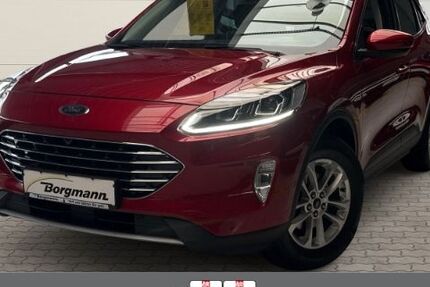 Ford Kuga 55.200 km 18.990 &euro; Bottrop 46240