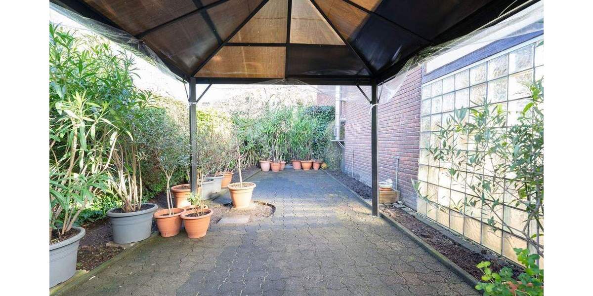 Doppelhaushälfte Krefeld-Linn Linn - 6 Zimmer, 161 m&sup2;, 398.000&euro; | Angebot:25566557