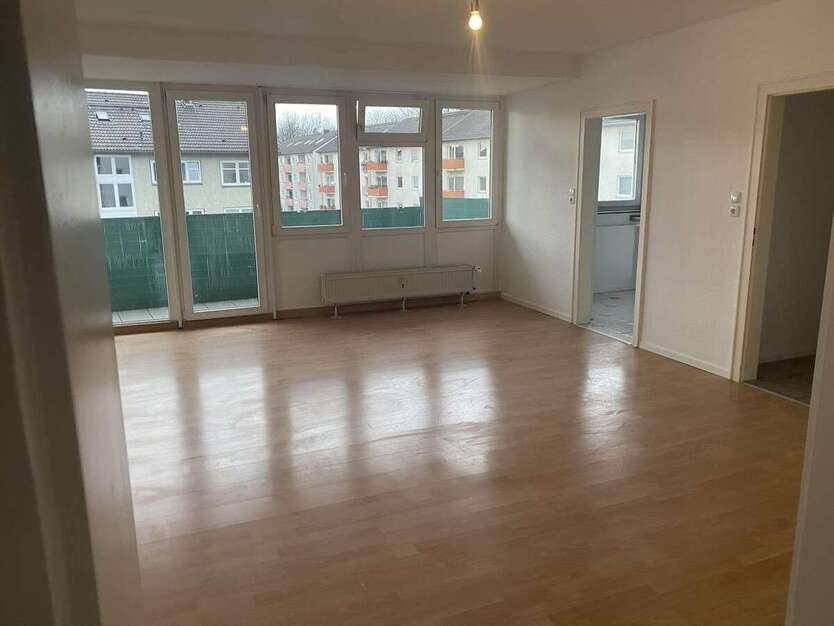 Wohnung zum Mieten in Erkrath 620 € 65 m² 2 zimmer