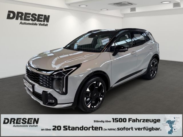 Kia Sportage 3.450 km 44.880 € Neuss 41464