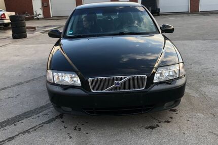 Volvo S80 130.000 km 4.750 &euro; Mülheim an der Ruhr 45475