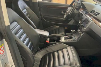 VW CC 195.700 km 7.500 € Gladbeck 45964