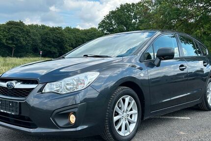 Subaru Impreza 70.300 km 6.990 &euro; Neukirchen-Vluyn 47506