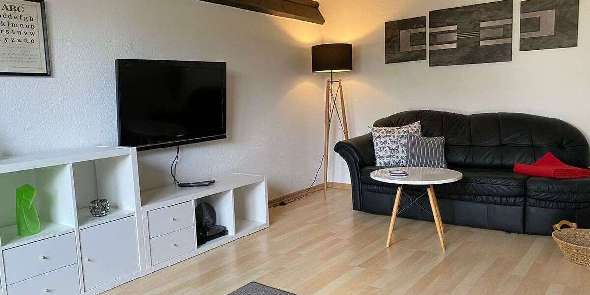 Wohnen auf Zeit in Neuss 1.390 € 2 zimmer
