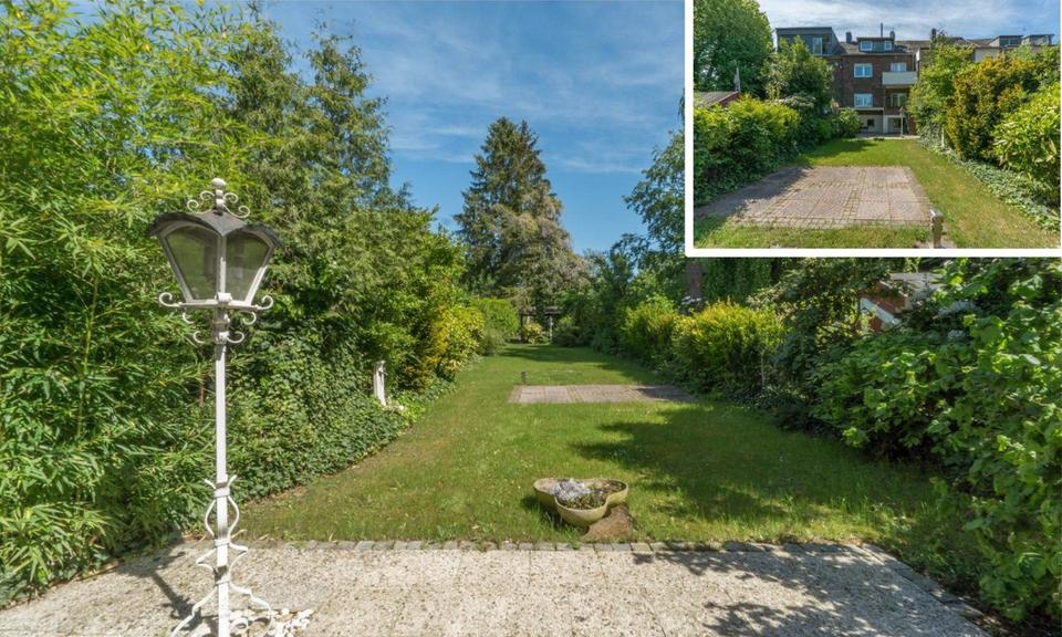 Reihenhaus Neuss Augustinusviertel - 6 Zimmer, 147 m&sup2;, 498.000&euro; | Angebot:26200572