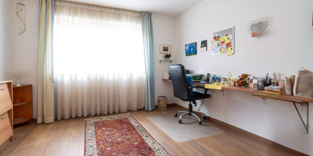 Etagenwohnung Meerbusch / Osterath Osterath - 3 Zimmer, 95 m&sup2;, 450.000&euro; | Angebot:24424849