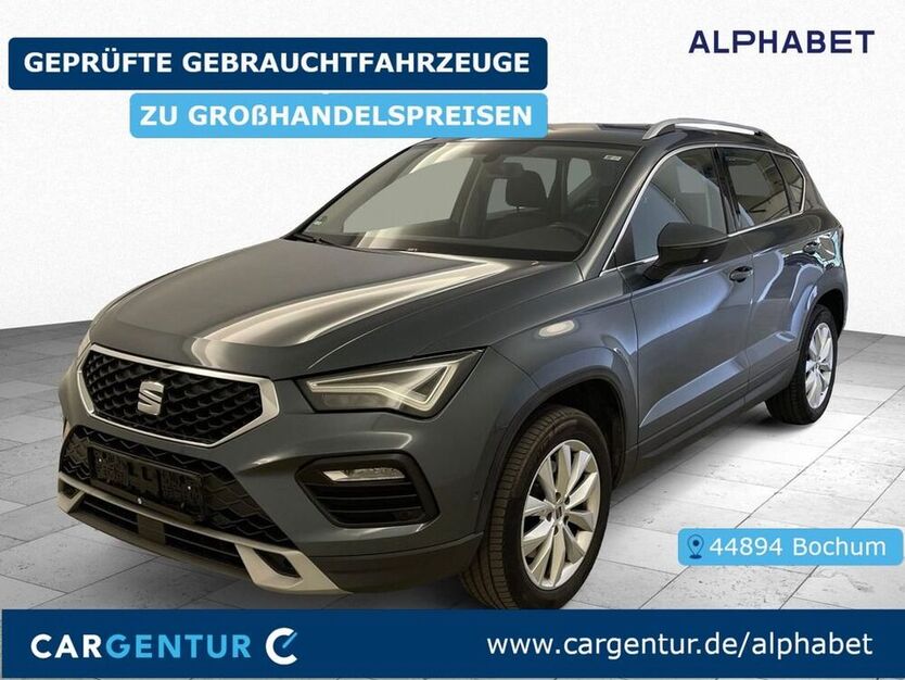 Ateca