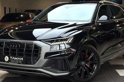 Audi Q8 77.000 km 58.950 € Mülheim an der Ruhr 45472