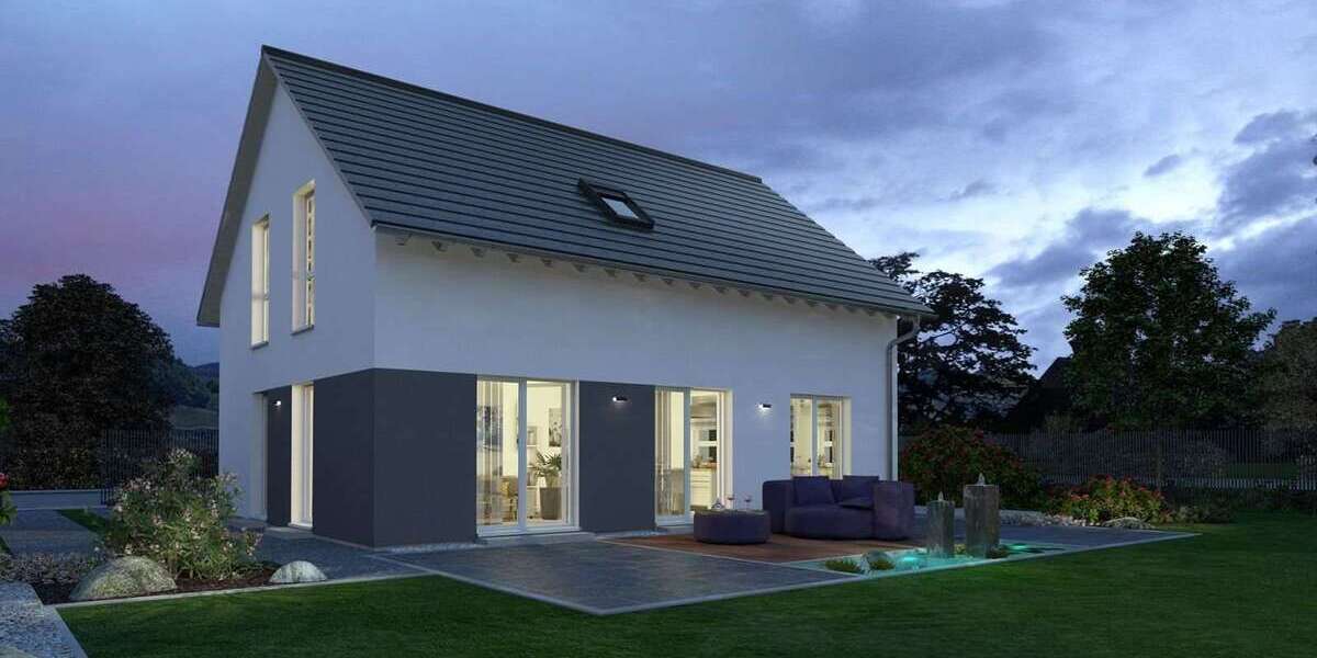 Einfamilienhaus Krefeld Hüls - 5 Zimmer, 161 m&sup2;, 571.900&euro; | Angebot:26383466