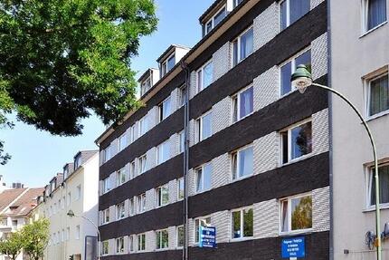 Wohnung Düsseldorf Stadtbezirk 3 - 1 Zimmer, 27 m&sup2;, 549&euro; | Angebot:26141059