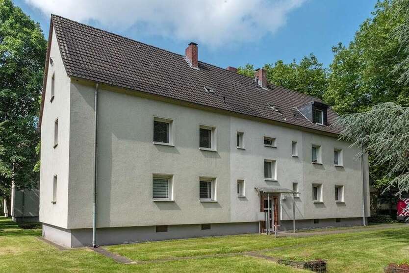 Wohnung zum Mieten in Essen 377 € 47.09 m²