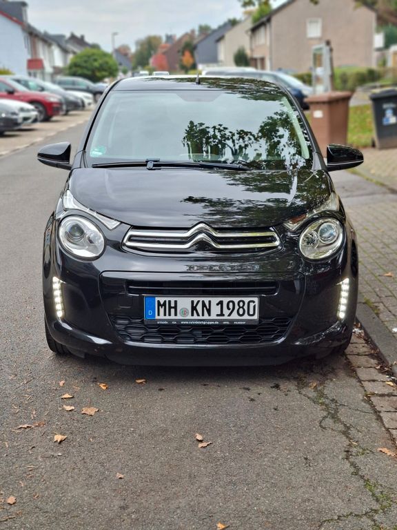 Citroen C1 28.800 km 8.500 € Mülheim an der Ruhr 45473