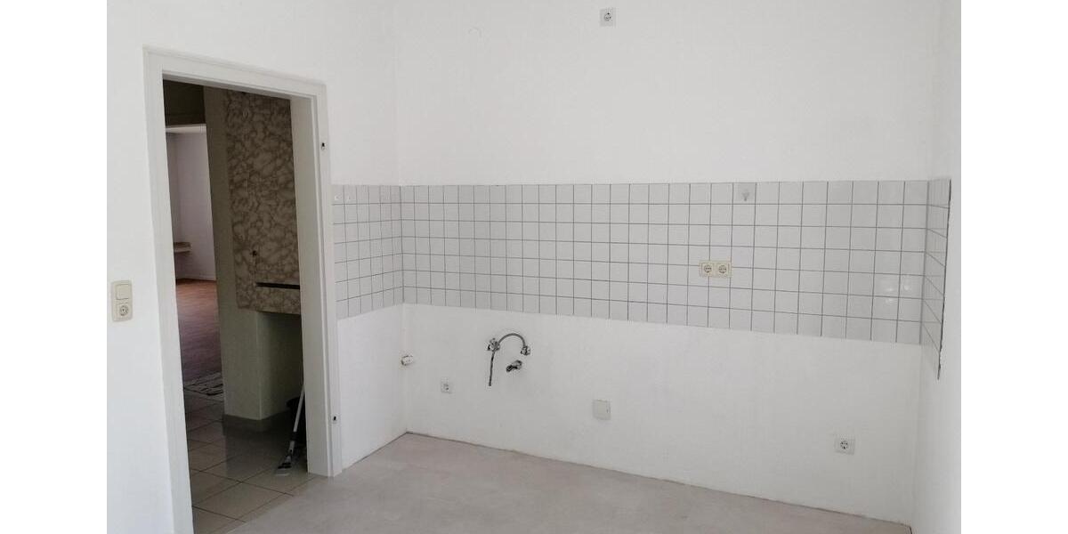 Erdgeschoßwohnung Duisburg Hamborn - 1 Zimmer, 65 m&sup2;, 450&euro; | Angebot:26122173