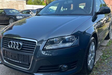 Audi A3 143.000 km 8.499 € Kaarst 41564