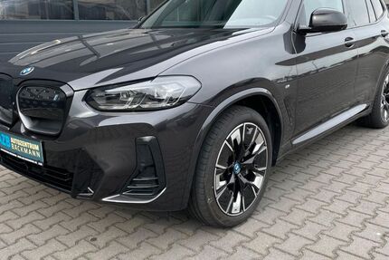 BMW iX3 46.900 km 41.980 € Rheinberg 47495