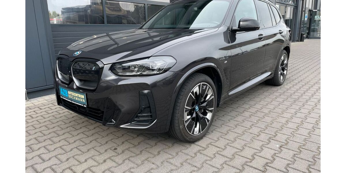 BMW iX3 46.900 km 41.980 &euro; Rheinberg 47495