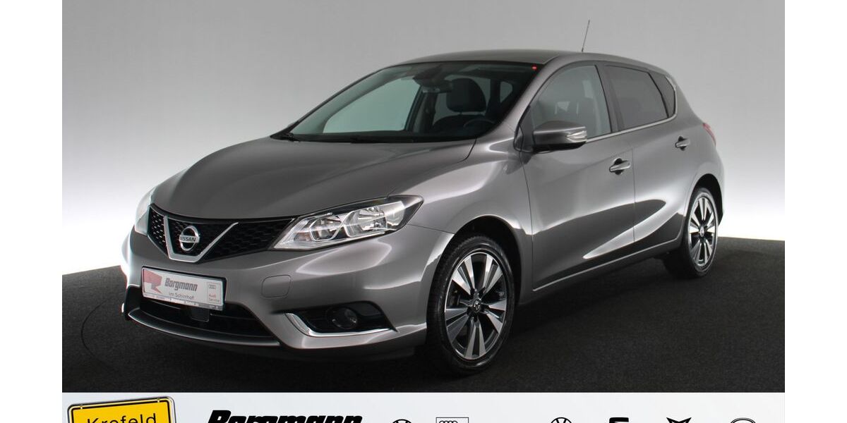Nissan Pulsar 70.154 km 11.442 &euro; Krefeld 47803