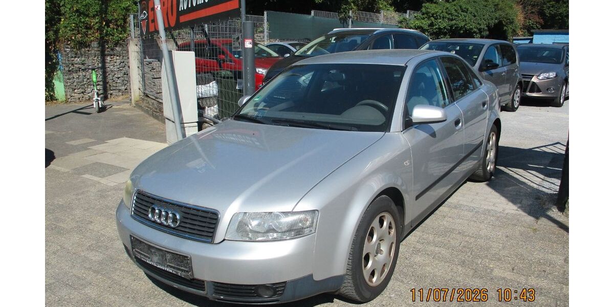 Audi A4 180.000 km 1.650 &euro; Oberhausen 46149