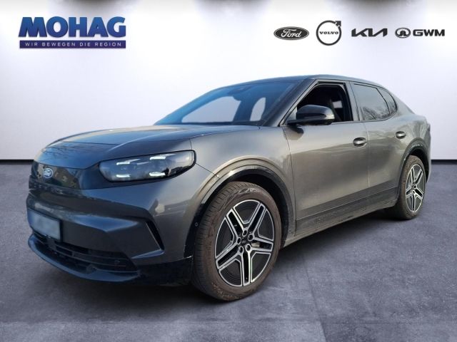 Ford Capri 25.890 km 46.990 &euro; Essen 45141