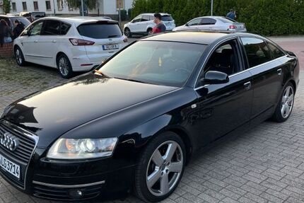 Audi A6 316.000 km 3.750 &euro; Berlin 45881