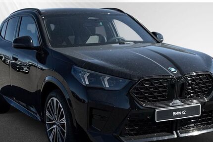 BMW X2 2.000 km 50.490 € Geldern 47608