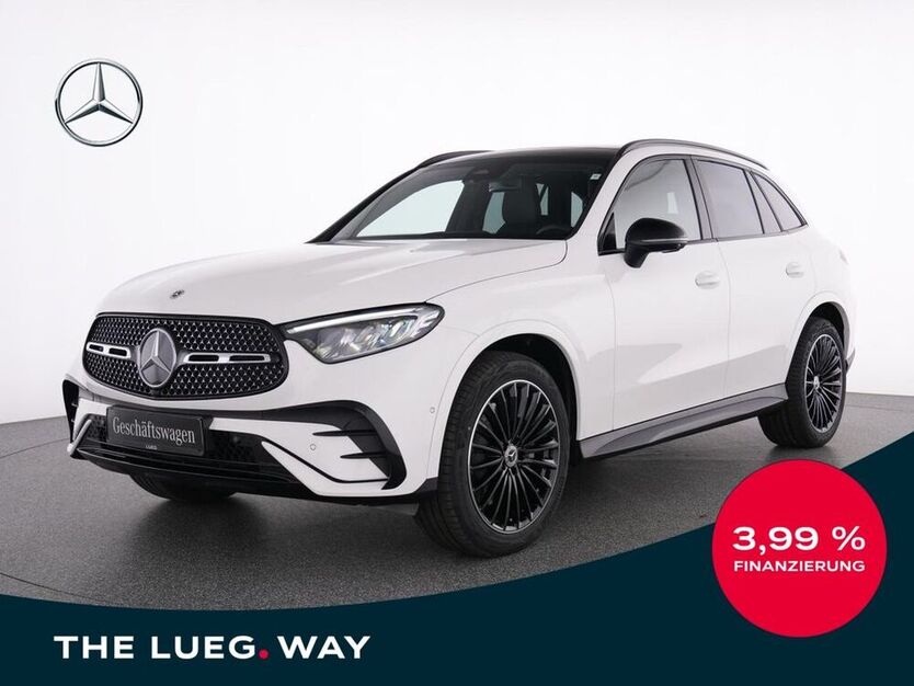 GLC 220